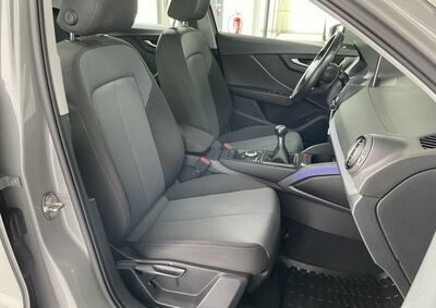 Audi Q2 Gebrauchtwagen Audi Q2 Gebrauchtwagen