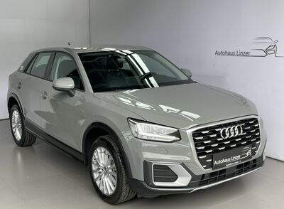 Audi Q2 Gebrauchtwagen Audi Q2 Gebrauchtwagen