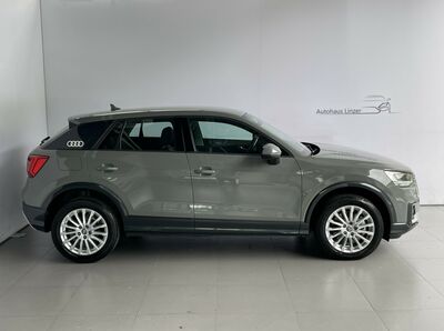 Audi Q2 Gebrauchtwagen Audi Q2 Gebrauchtwagen