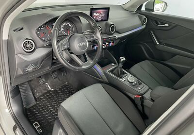 Audi Q2 Gebrauchtwagen Audi Q2 Gebrauchtwagen