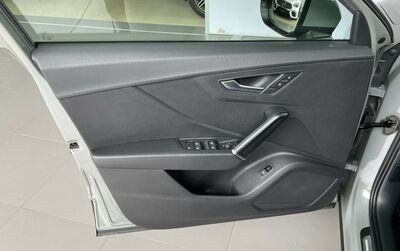 Audi Q2 Gebrauchtwagen Audi Q2 Gebrauchtwagen