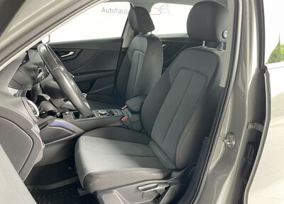 Audi Q2 Gebrauchtwagen Audi Q2 Gebrauchtwagen