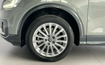 Audi Q2 Gebrauchtwagen Audi Q2 Gebrauchtwagen