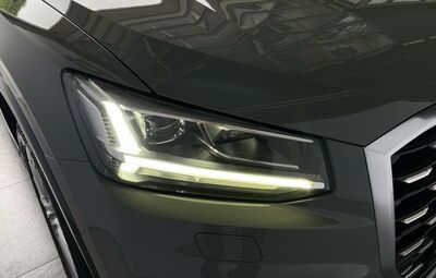 Audi Q2 Gebrauchtwagen Audi Q2 Gebrauchtwagen