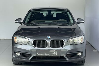 BMW 1er Gebrauchtwagen