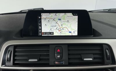 BMW 1er Gebrauchtwagen