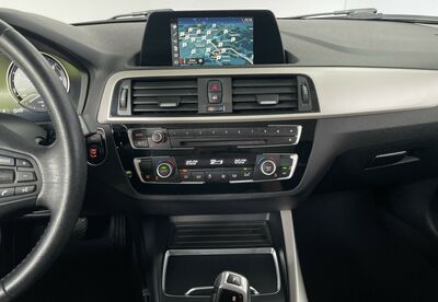 BMW 1er Gebrauchtwagen