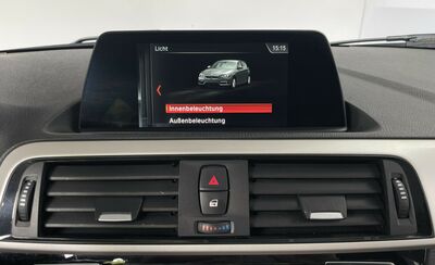 BMW 1er Gebrauchtwagen