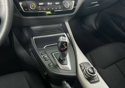 BMW 1er Gebrauchtwagen