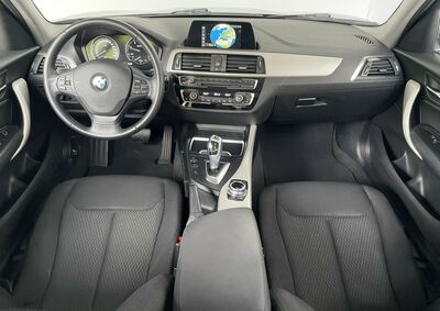 BMW 1er Gebrauchtwagen