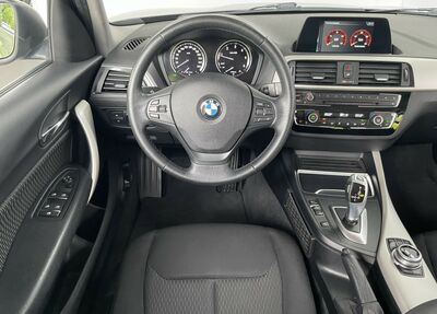 BMW 1er Gebrauchtwagen