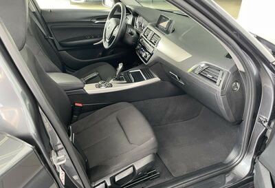 BMW 1er Gebrauchtwagen