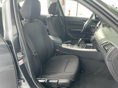 BMW 1er Gebrauchtwagen
