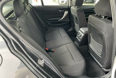 BMW 1er Gebrauchtwagen