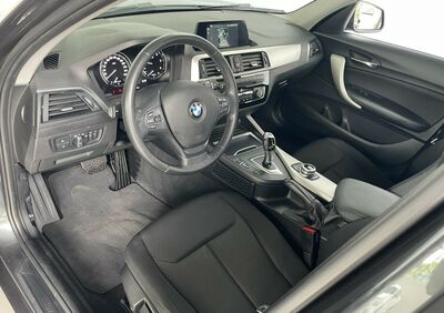 BMW 1er Gebrauchtwagen