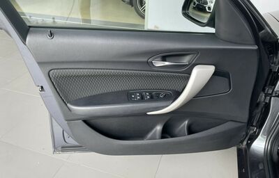 BMW 1er Gebrauchtwagen