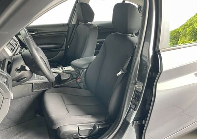BMW 1er Gebrauchtwagen