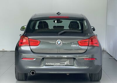 BMW 1er Gebrauchtwagen