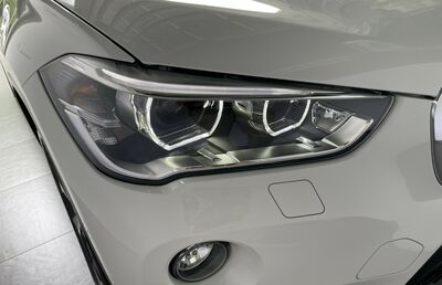 BMW X1 Gebrauchtwagen BMW X1 Gebrauchtwagen