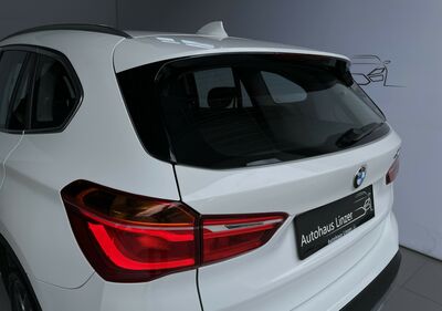 BMW X1 Gebrauchtwagen BMW X1 Gebrauchtwagen