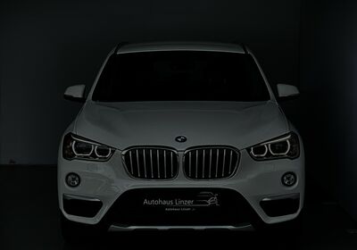 BMW X1 Gebrauchtwagen BMW X1 Gebrauchtwagen