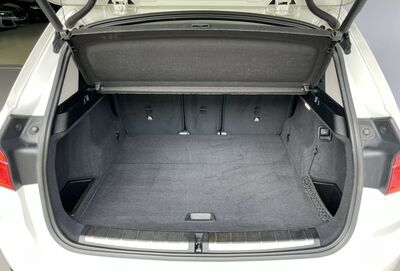 BMW X1 Gebrauchtwagen BMW X1 Gebrauchtwagen