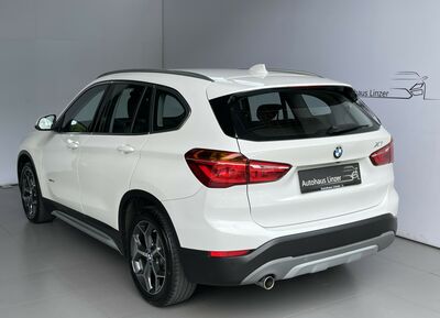 BMW X1 Gebrauchtwagen BMW X1 Gebrauchtwagen