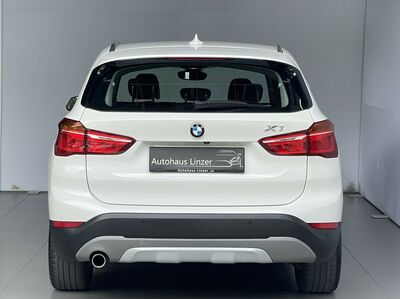 BMW X1 Gebrauchtwagen BMW X1 Gebrauchtwagen