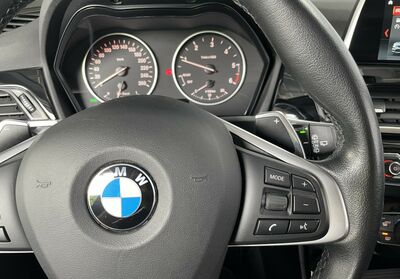 BMW X1 Gebrauchtwagen BMW X1 Gebrauchtwagen