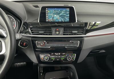 BMW X1 Gebrauchtwagen BMW X1 Gebrauchtwagen