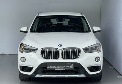 BMW X1 Gebrauchtwagen BMW X1 Gebrauchtwagen
