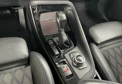 BMW X1 Gebrauchtwagen BMW X1 Gebrauchtwagen