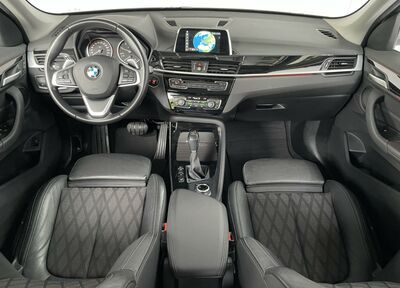 BMW X1 Gebrauchtwagen BMW X1 Gebrauchtwagen