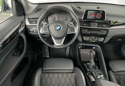 BMW X1 Gebrauchtwagen BMW X1 Gebrauchtwagen