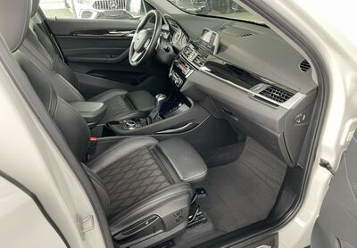 BMW X1 Gebrauchtwagen BMW X1 Gebrauchtwagen