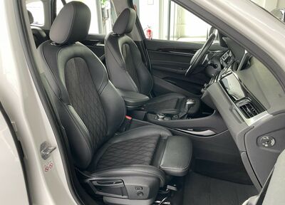 BMW X1 Gebrauchtwagen BMW X1 Gebrauchtwagen