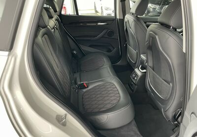 BMW X1 Gebrauchtwagen BMW X1 Gebrauchtwagen