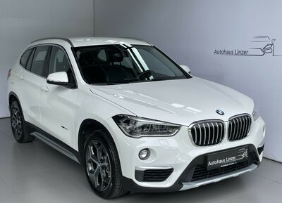 BMW X1 Gebrauchtwagen BMW X1 Gebrauchtwagen