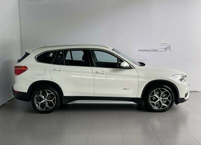 BMW X1 Gebrauchtwagen BMW X1 Gebrauchtwagen