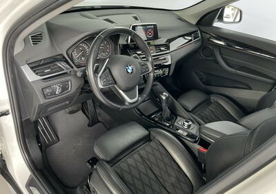 BMW X1 Gebrauchtwagen BMW X1 Gebrauchtwagen