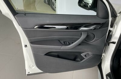 BMW X1 Gebrauchtwagen BMW X1 Gebrauchtwagen