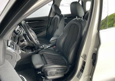 BMW X1 Gebrauchtwagen BMW X1 Gebrauchtwagen