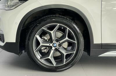 BMW X1 Gebrauchtwagen BMW X1 Gebrauchtwagen