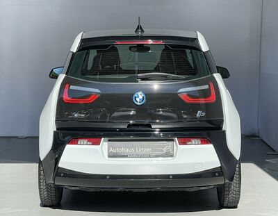 BMW i3 Gebrauchtwagen BMW i3 Gebrauchtwagen
