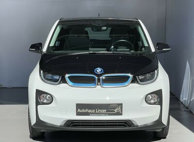 BMW i3 Gebrauchtwagen BMW i3 Gebrauchtwagen