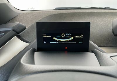 BMW i3 Gebrauchtwagen BMW i3 Gebrauchtwagen