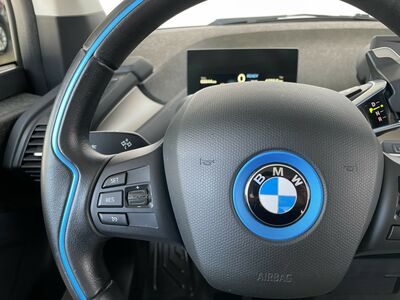 BMW i3 Gebrauchtwagen BMW i3 Gebrauchtwagen