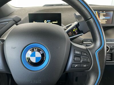 BMW i3 Gebrauchtwagen BMW i3 Gebrauchtwagen
