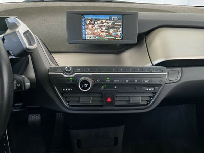 BMW i3 Gebrauchtwagen BMW i3 Gebrauchtwagen