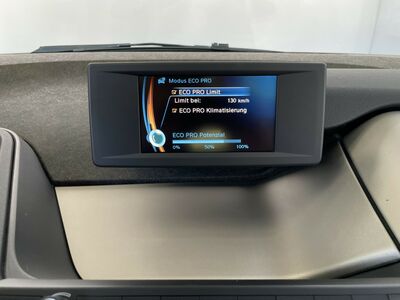 BMW i3 Gebrauchtwagen BMW i3 Gebrauchtwagen